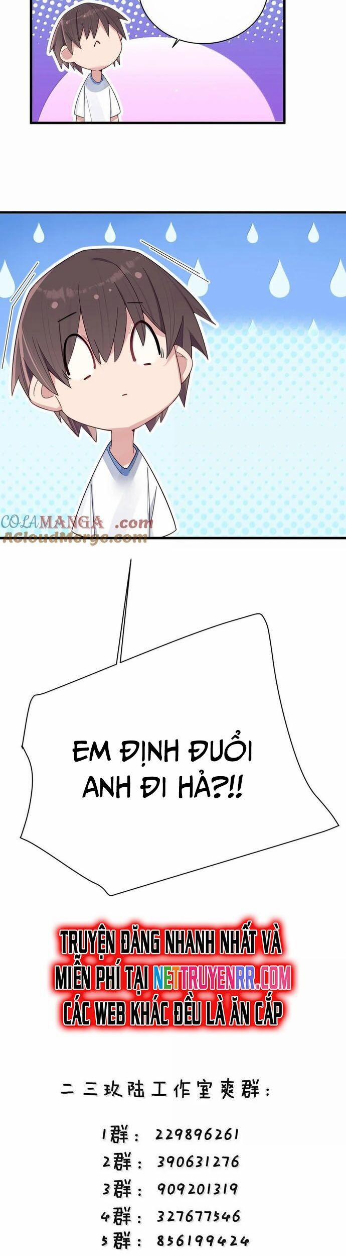 Làm Sao Để Chạy Trốn Dàn Hậu Cung 159 trang 22