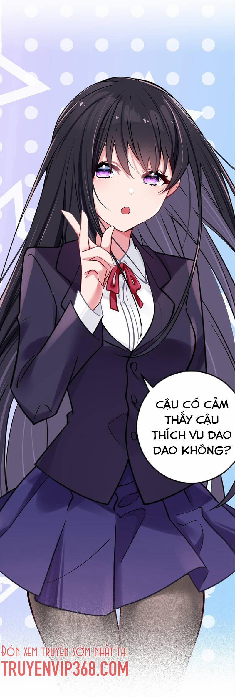 Làm Sao Để Chạy Trốn Dàn Hậu Cung 16 trang 25