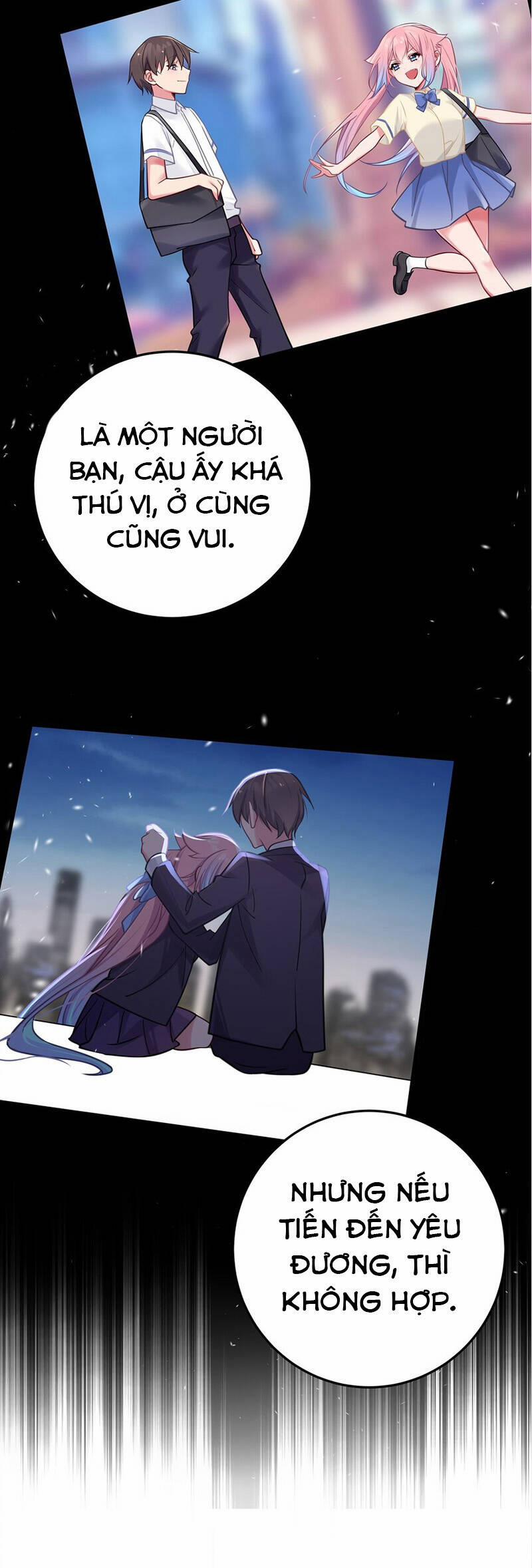 Làm Sao Để Chạy Trốn Dàn Hậu Cung 16 trang 27