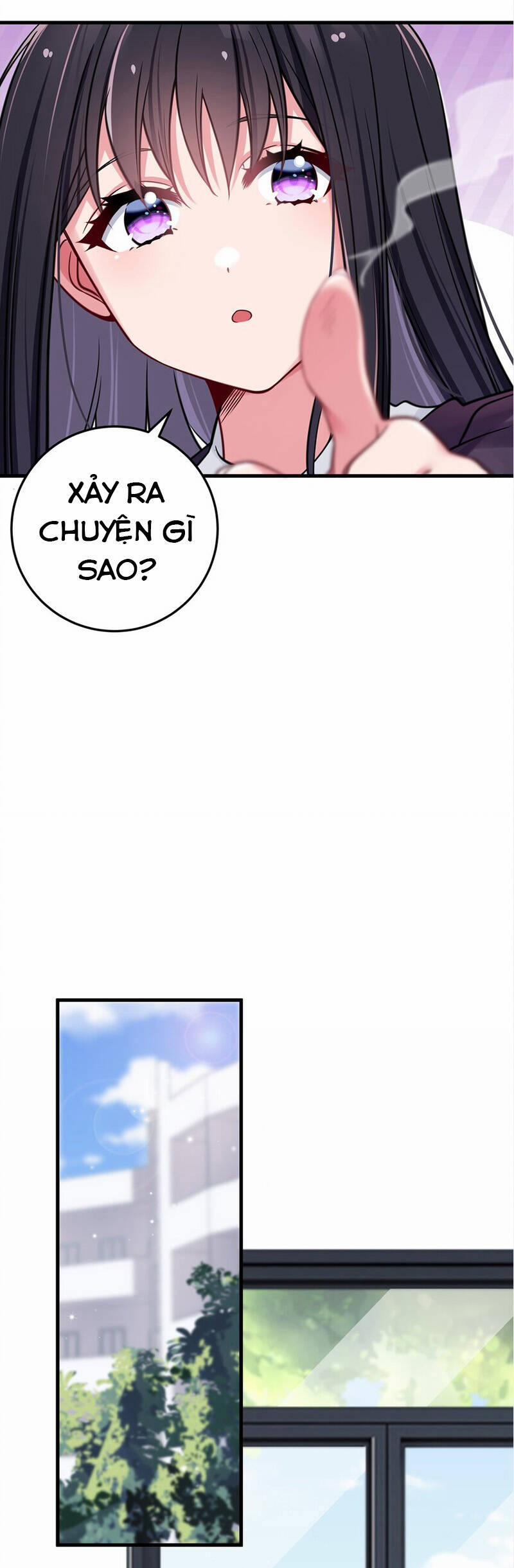 Làm Sao Để Chạy Trốn Dàn Hậu Cung 16 trang 34
