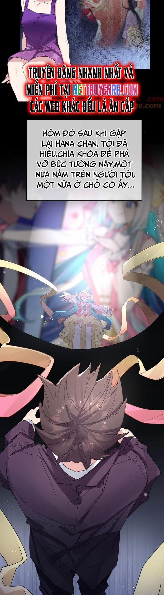 Làm Sao Để Chạy Trốn Dàn Hậu Cung 160 trang 13