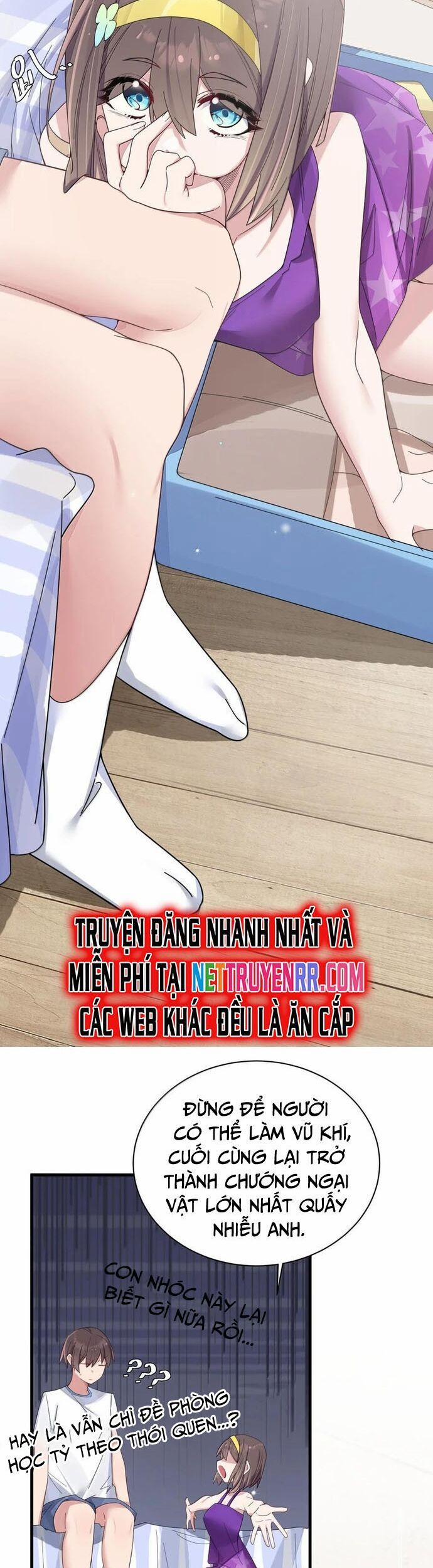 Làm Sao Để Chạy Trốn Dàn Hậu Cung 160 trang 20