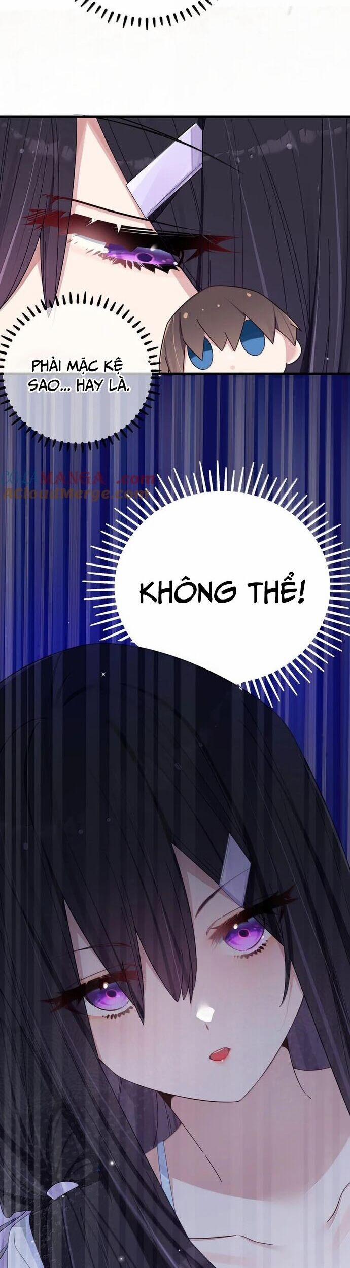 Làm Sao Để Chạy Trốn Dàn Hậu Cung 160 trang 25
