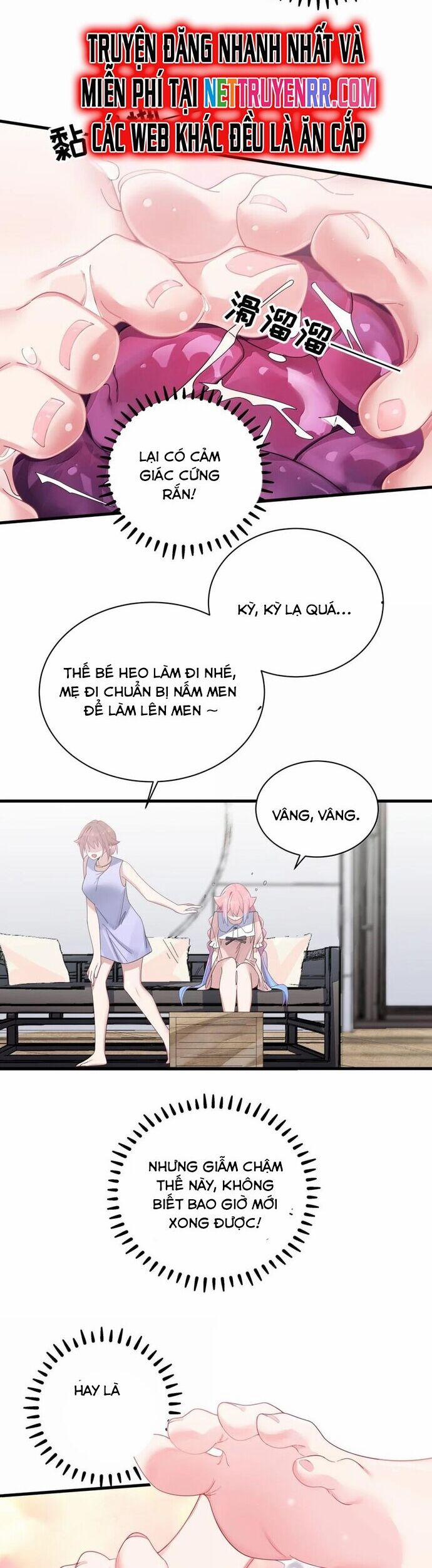 Làm Sao Để Chạy Trốn Dàn Hậu Cung 161 trang 11