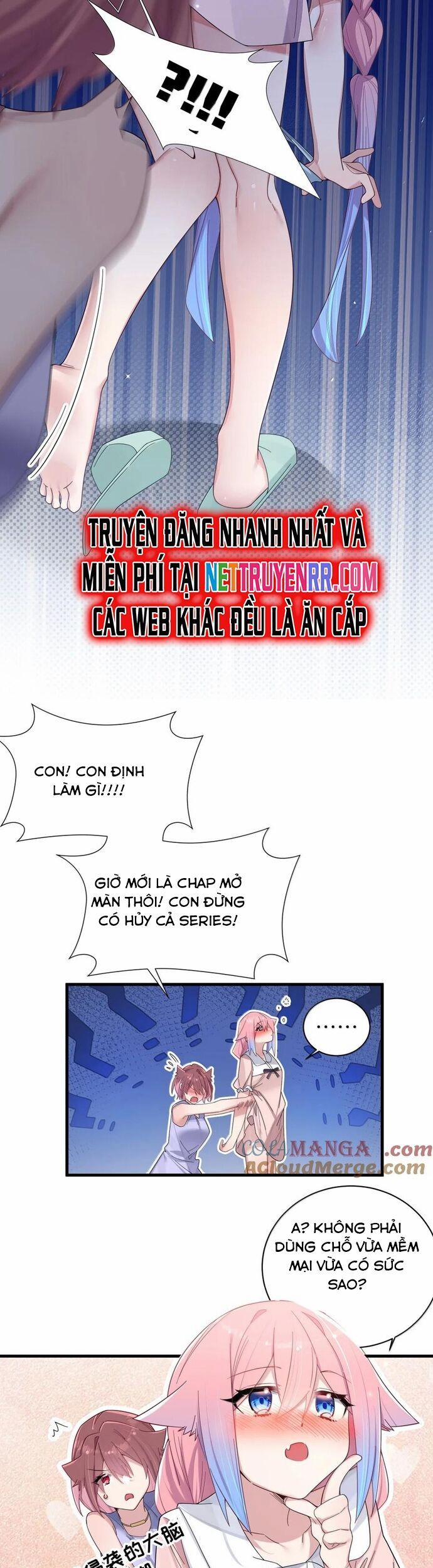 Làm Sao Để Chạy Trốn Dàn Hậu Cung 161 trang 6