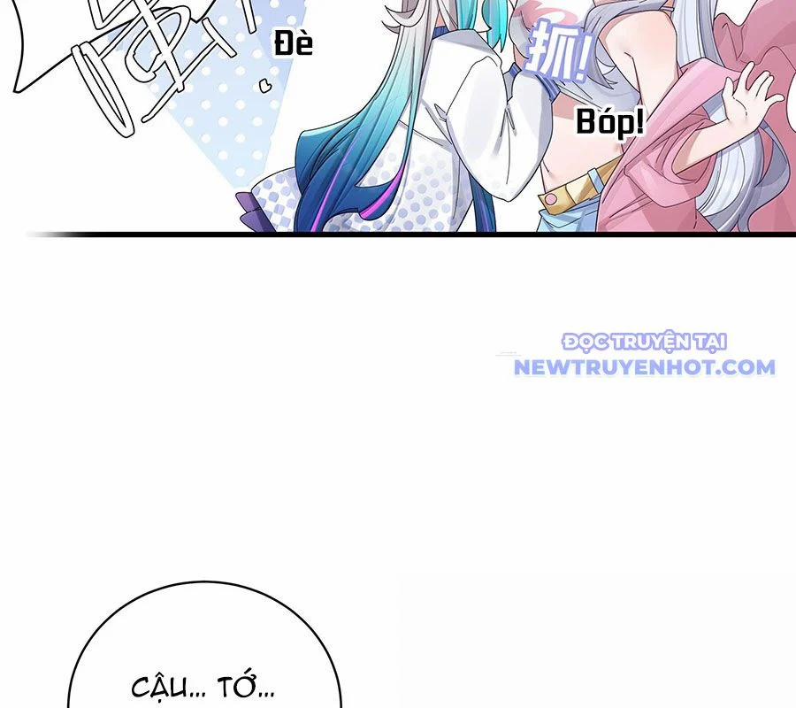 Làm Sao Để Chạy Trốn Dàn Hậu Cung 162 trang 28