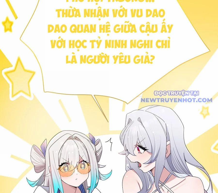 Làm Sao Để Chạy Trốn Dàn Hậu Cung 163 trang 16