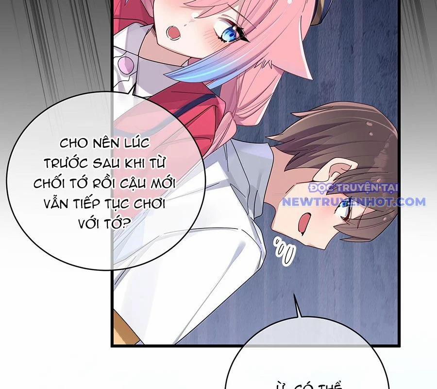 Làm Sao Để Chạy Trốn Dàn Hậu Cung 163 trang 29