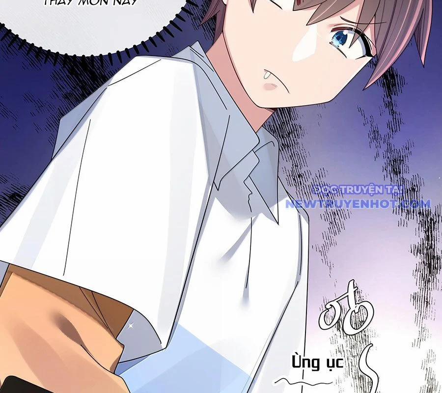 Làm Sao Để Chạy Trốn Dàn Hậu Cung 163 trang 49