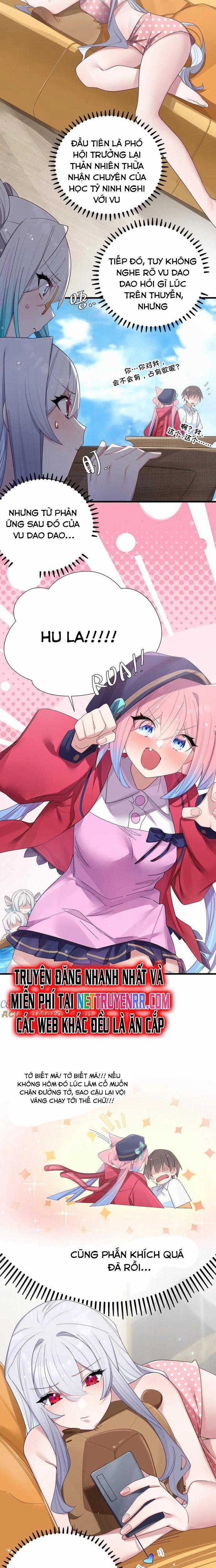 Làm Sao Để Chạy Trốn Dàn Hậu Cung 164 trang 1