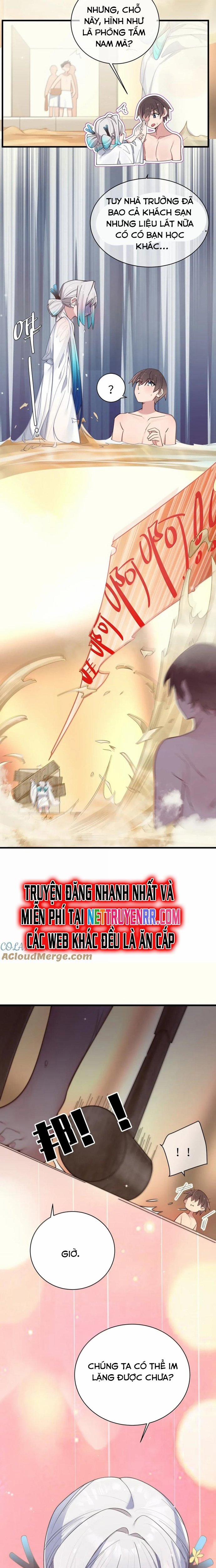 Làm Sao Để Chạy Trốn Dàn Hậu Cung 164 trang 9