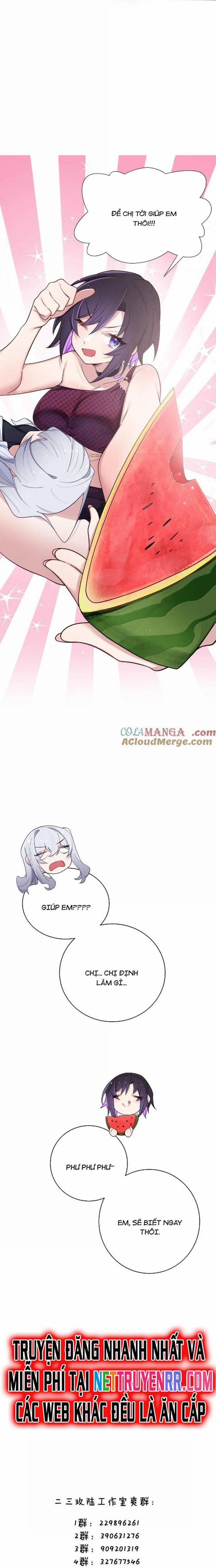 Làm Sao Để Chạy Trốn Dàn Hậu Cung 165 trang 15