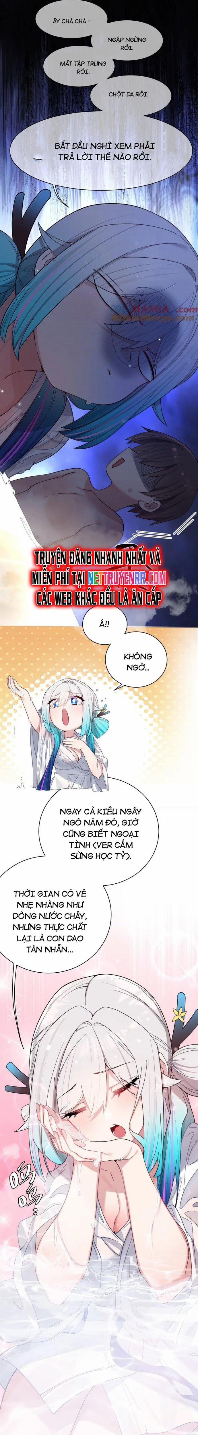 Làm Sao Để Chạy Trốn Dàn Hậu Cung 165 trang 3