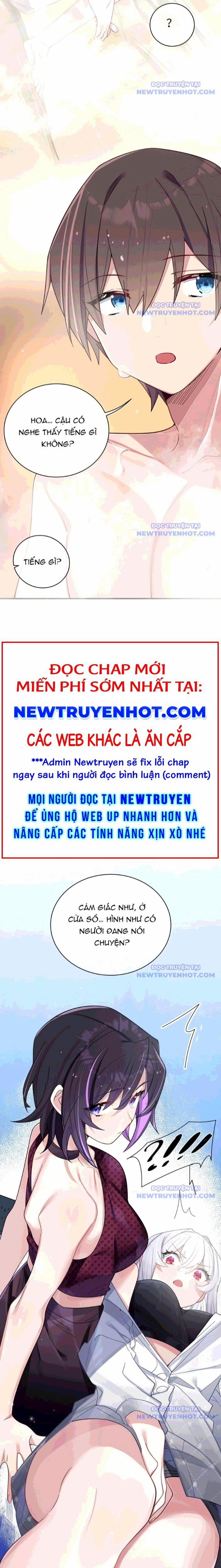 Làm Sao Để Chạy Trốn Dàn Hậu Cung 166 trang 1