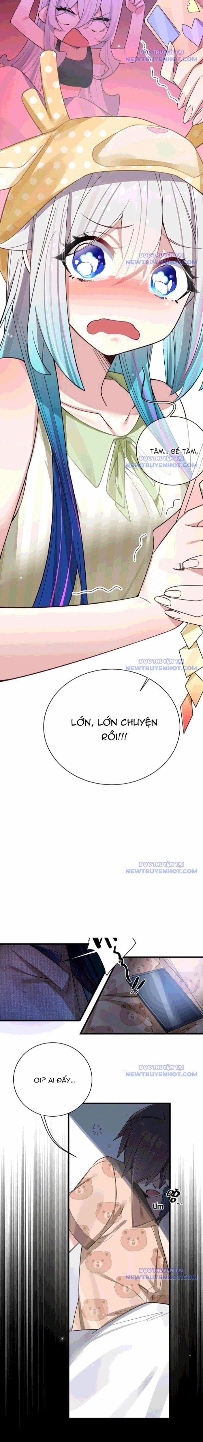 Làm Sao Để Chạy Trốn Dàn Hậu Cung 166 trang 12