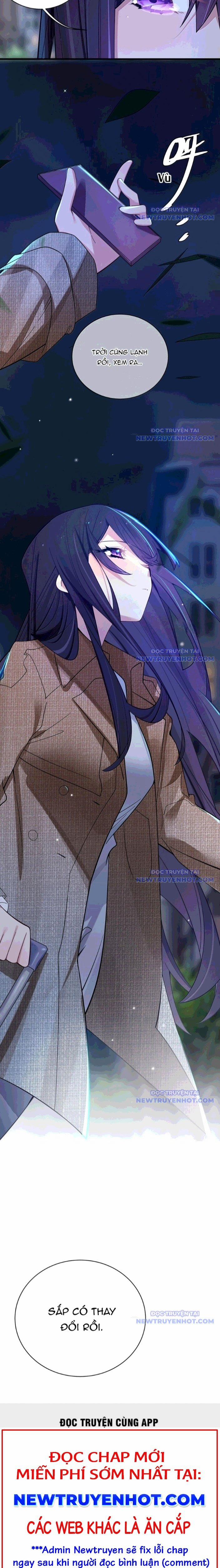 Làm Sao Để Chạy Trốn Dàn Hậu Cung 166 trang 15