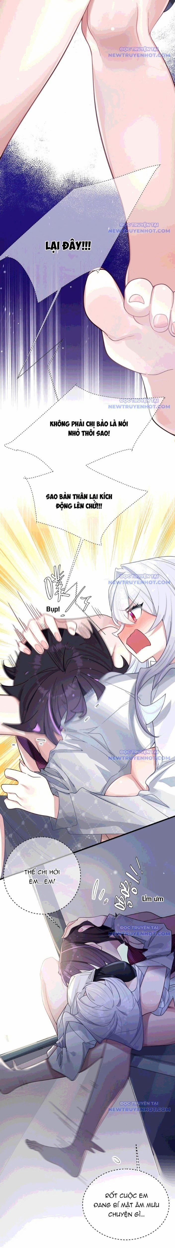 Làm Sao Để Chạy Trốn Dàn Hậu Cung 166 trang 2