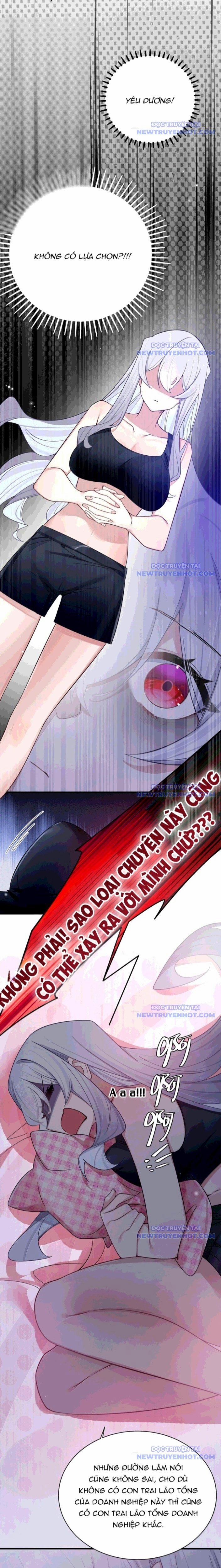 Làm Sao Để Chạy Trốn Dàn Hậu Cung 166 trang 9