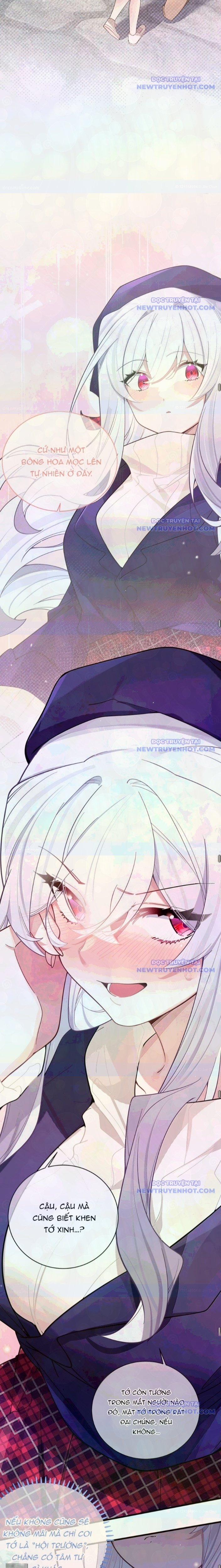Làm Sao Để Chạy Trốn Dàn Hậu Cung 167 trang 11