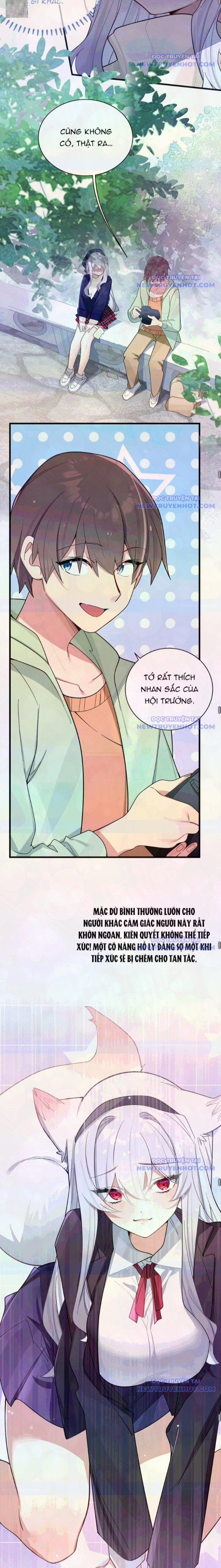 Làm Sao Để Chạy Trốn Dàn Hậu Cung 167 trang 12