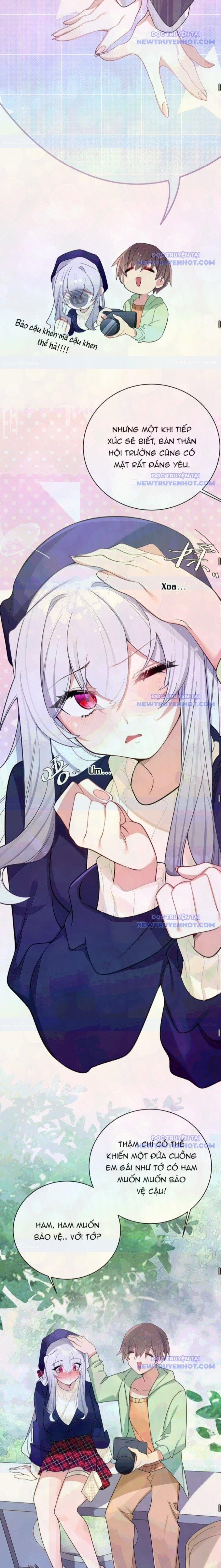 Làm Sao Để Chạy Trốn Dàn Hậu Cung 167 trang 13