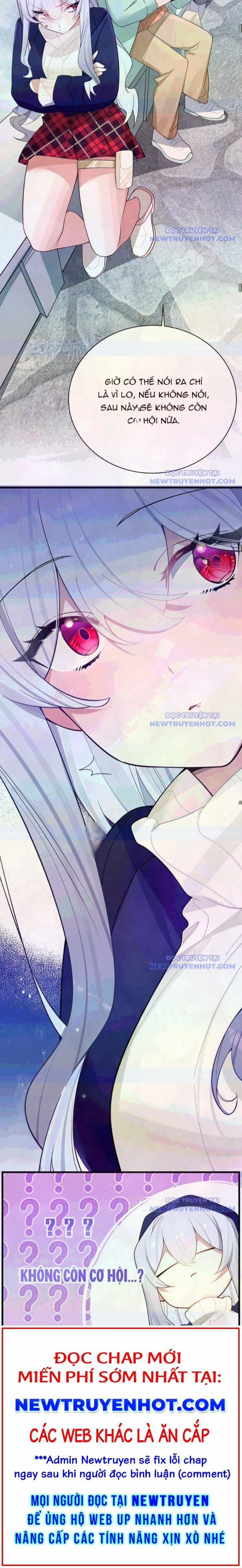 Làm Sao Để Chạy Trốn Dàn Hậu Cung 167 trang 15