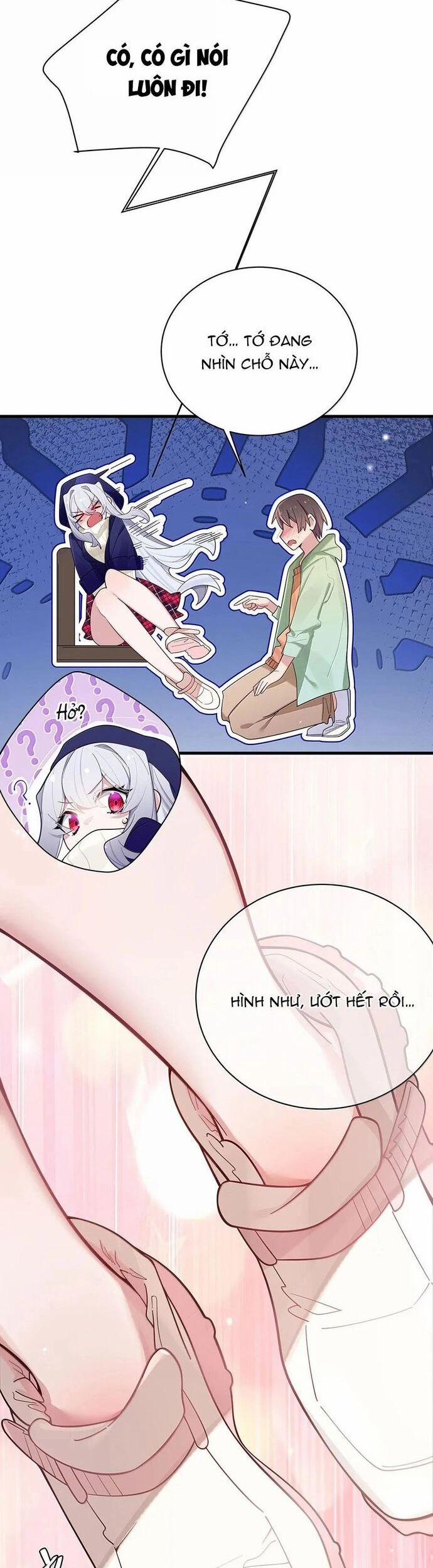 Làm Sao Để Chạy Trốn Dàn Hậu Cung 168 trang 11
