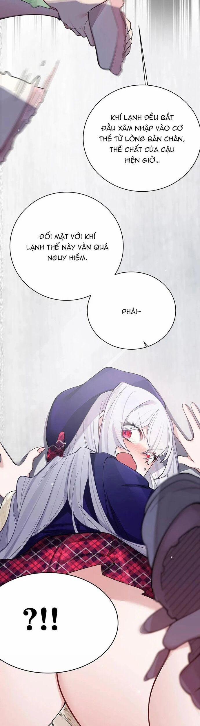 Làm Sao Để Chạy Trốn Dàn Hậu Cung 168 trang 17