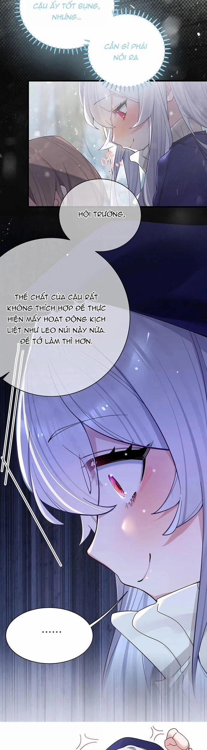 Làm Sao Để Chạy Trốn Dàn Hậu Cung 168 trang 4