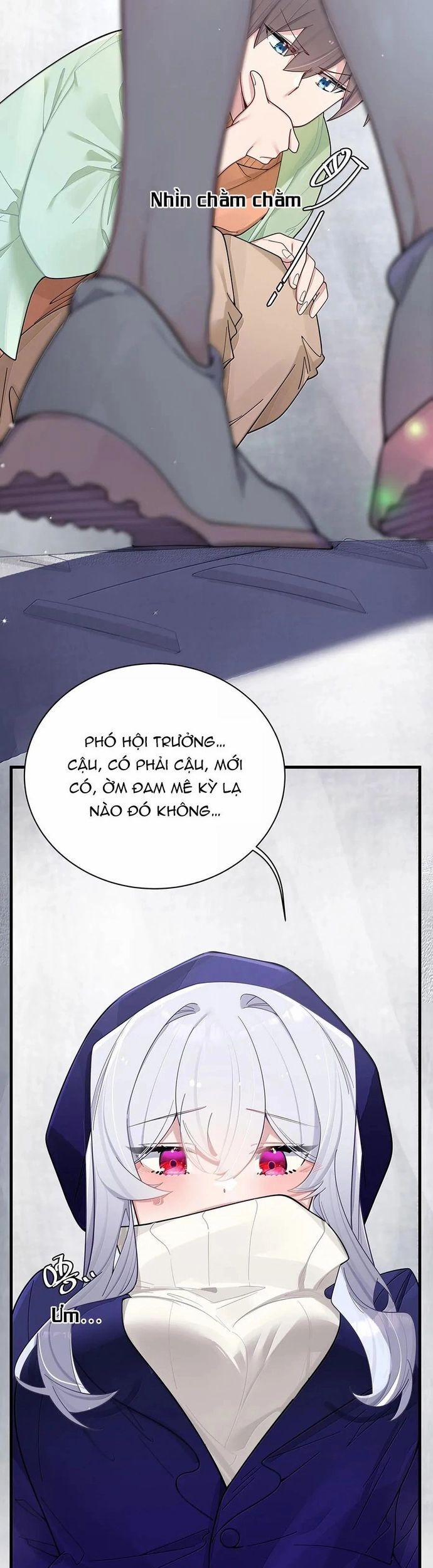 Làm Sao Để Chạy Trốn Dàn Hậu Cung 168 trang 6