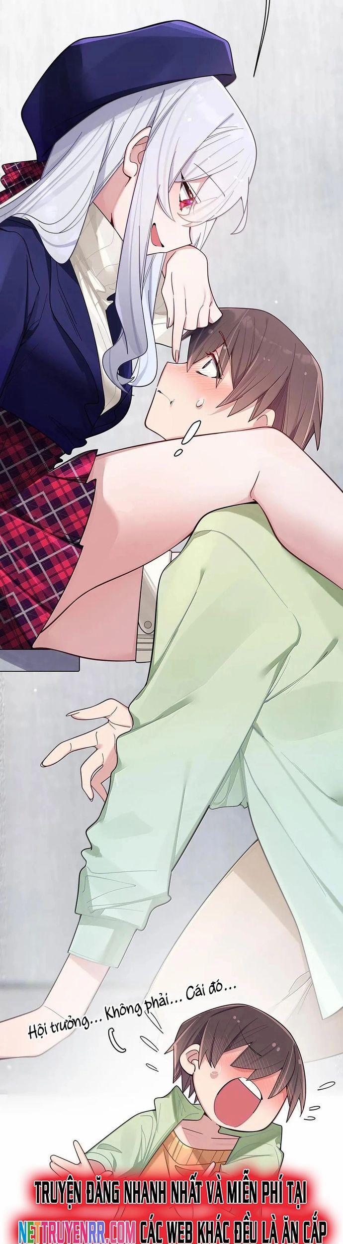 Làm Sao Để Chạy Trốn Dàn Hậu Cung 168 trang 8