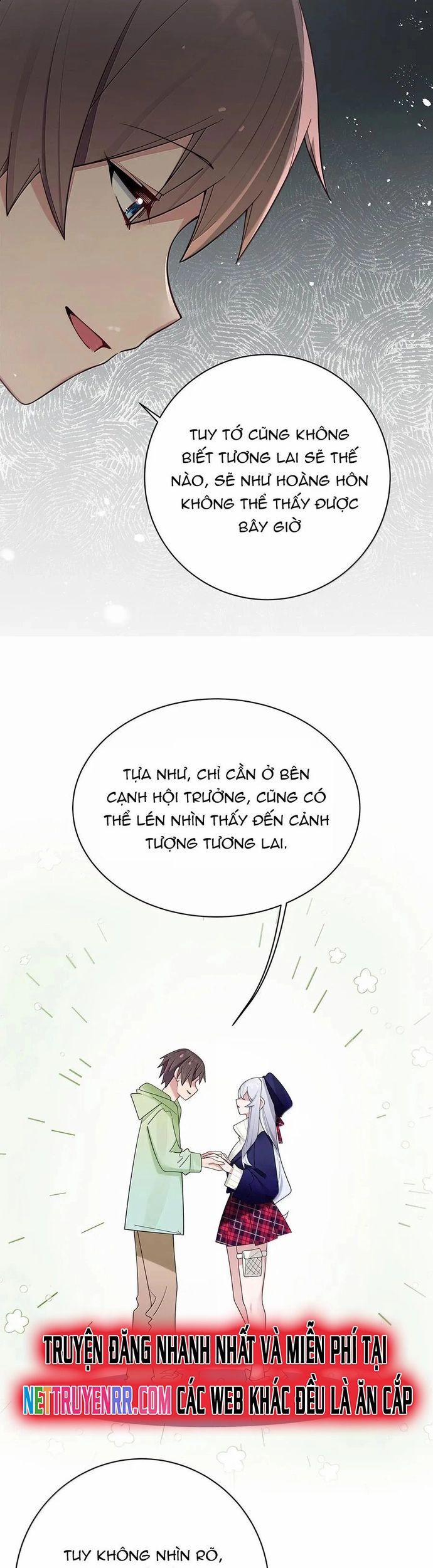 Làm Sao Để Chạy Trốn Dàn Hậu Cung 169 trang 24