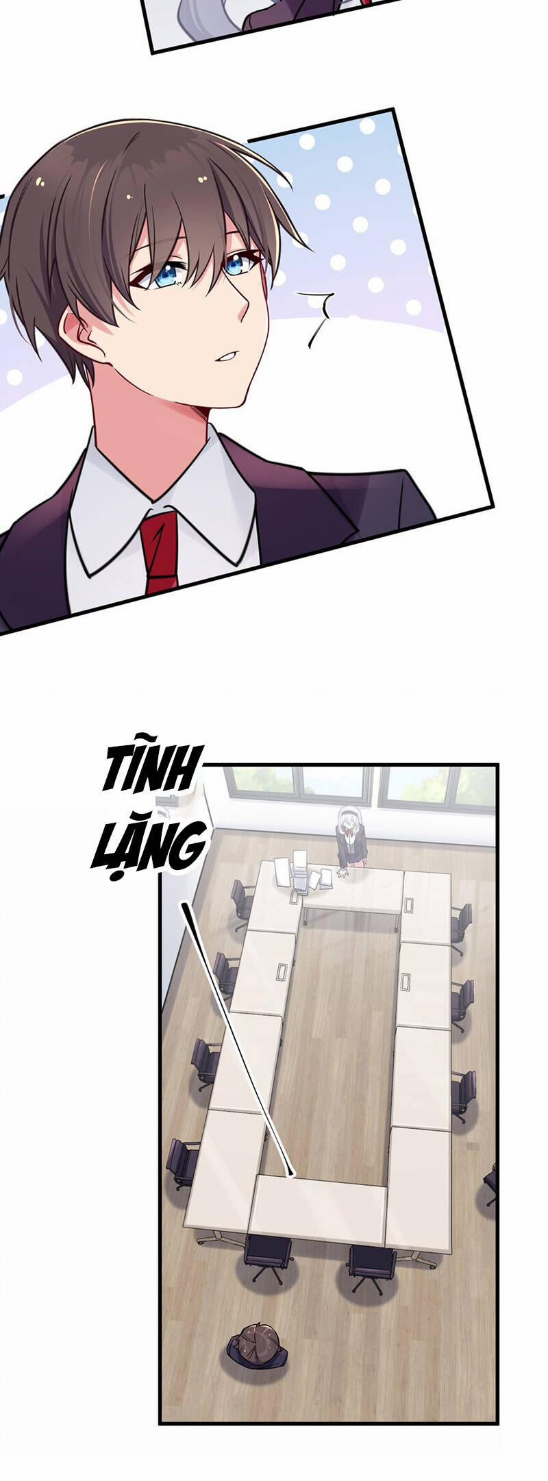 Làm Sao Để Chạy Trốn Dàn Hậu Cung 17 trang 12