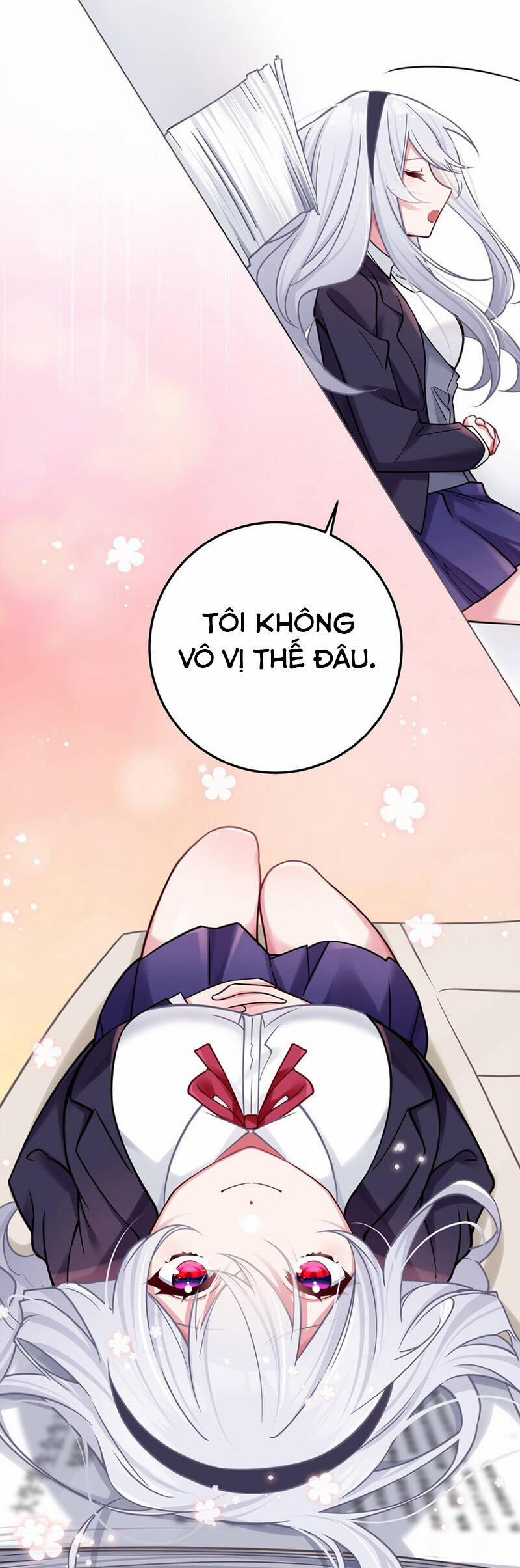 Làm Sao Để Chạy Trốn Dàn Hậu Cung 17 trang 18