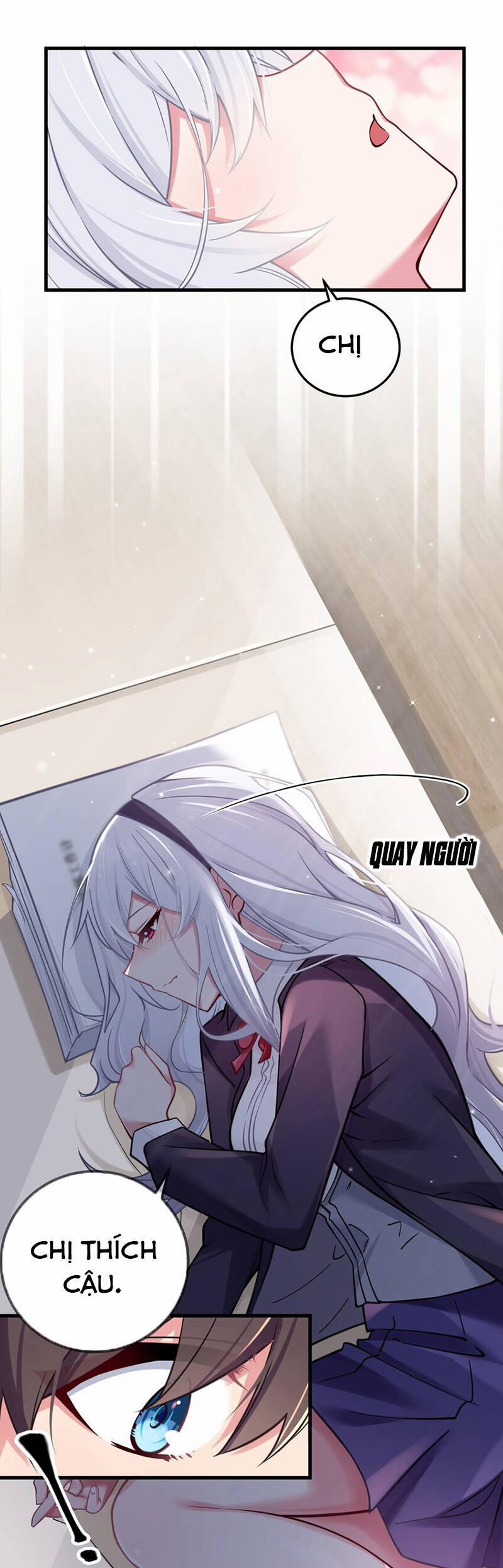 Làm Sao Để Chạy Trốn Dàn Hậu Cung 17 trang 20