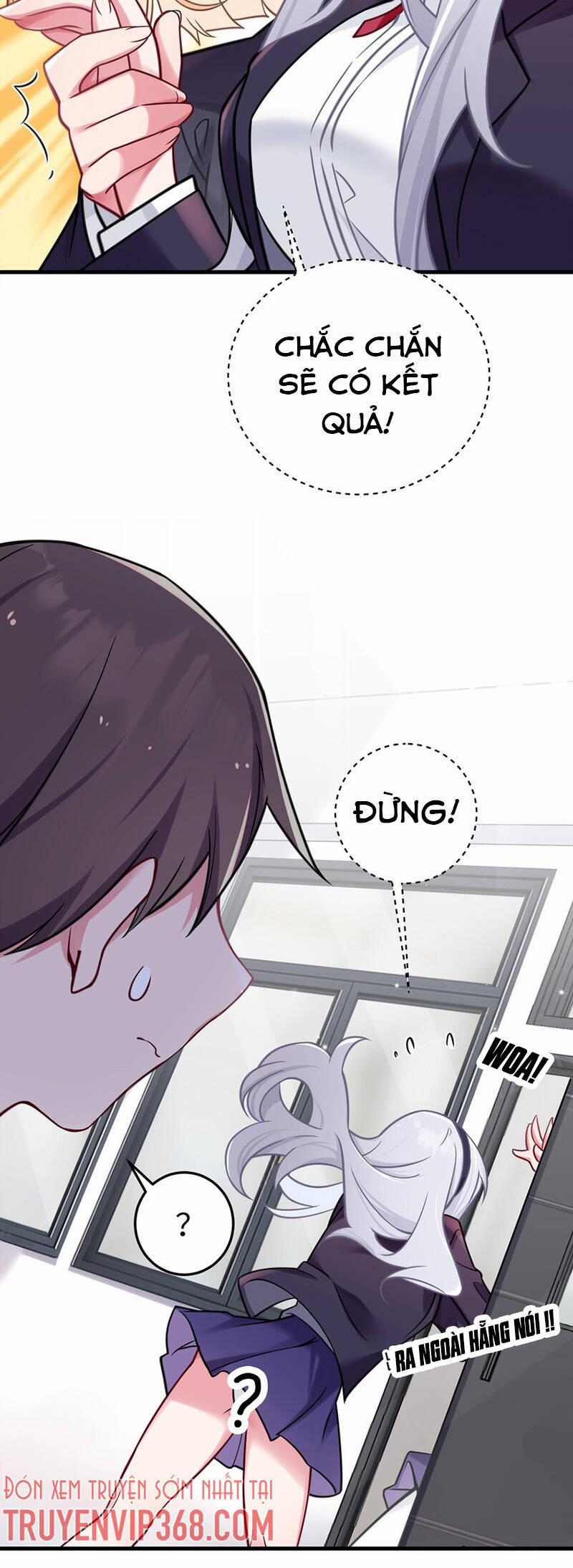 Làm Sao Để Chạy Trốn Dàn Hậu Cung 17 trang 31