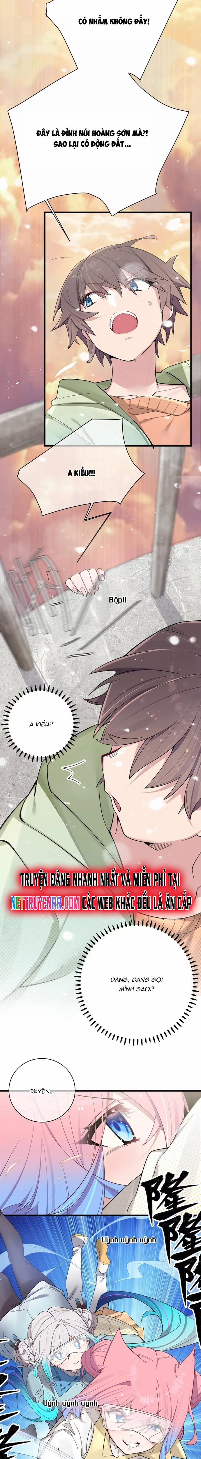 Làm Sao Để Chạy Trốn Dàn Hậu Cung 170 trang 1