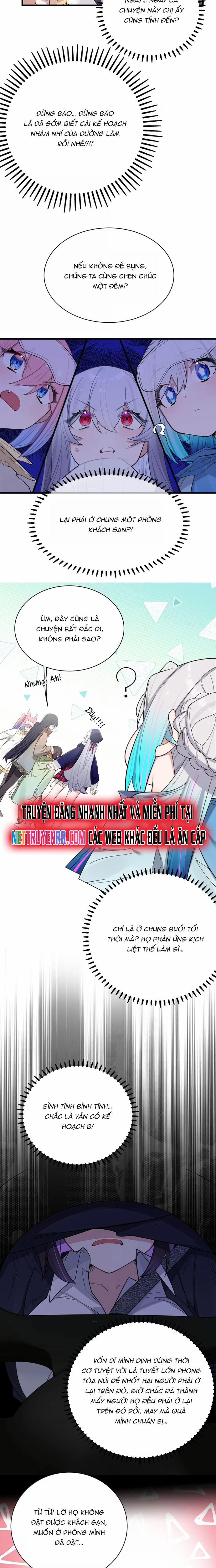 Làm Sao Để Chạy Trốn Dàn Hậu Cung 170 trang 13