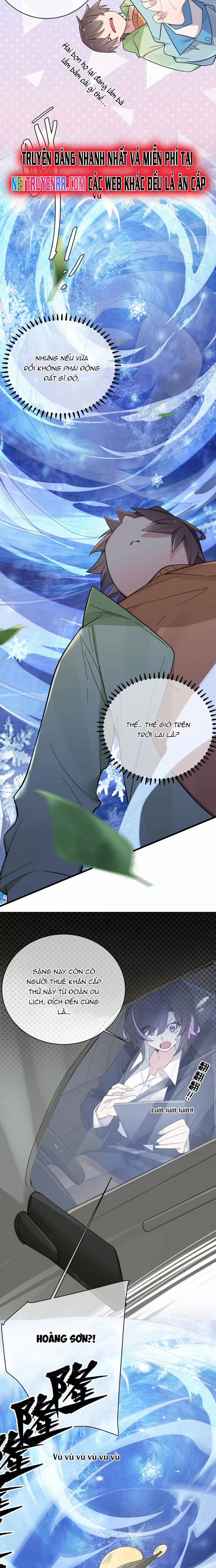 Làm Sao Để Chạy Trốn Dàn Hậu Cung 170 trang 4