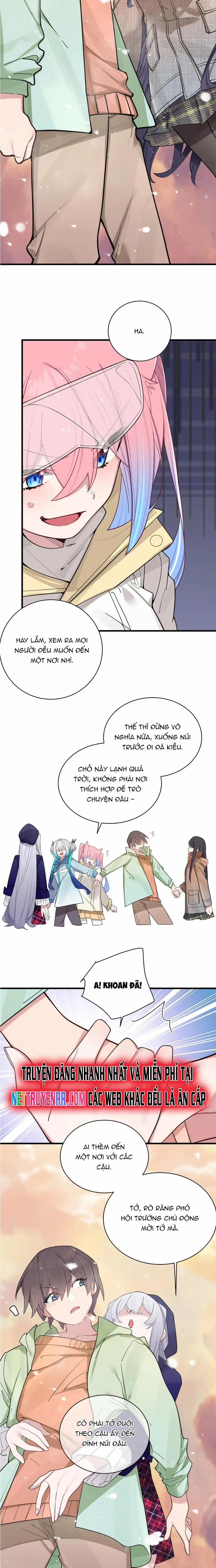 Làm Sao Để Chạy Trốn Dàn Hậu Cung 170 trang 9