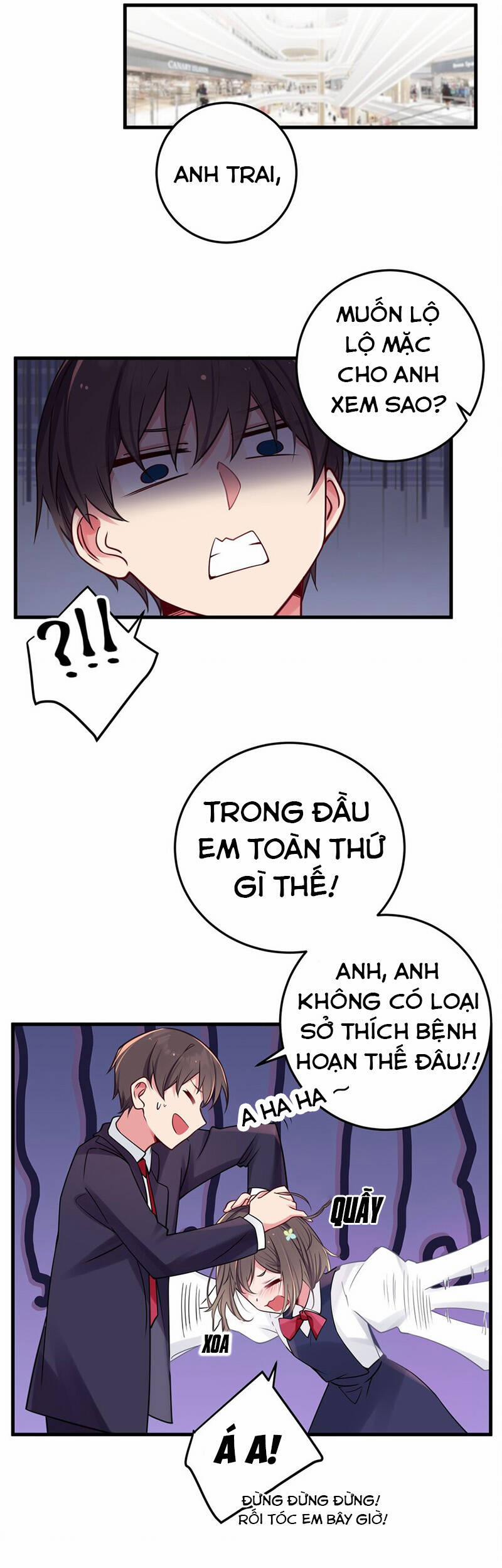 Làm Sao Để Chạy Trốn Dàn Hậu Cung 19 trang 1