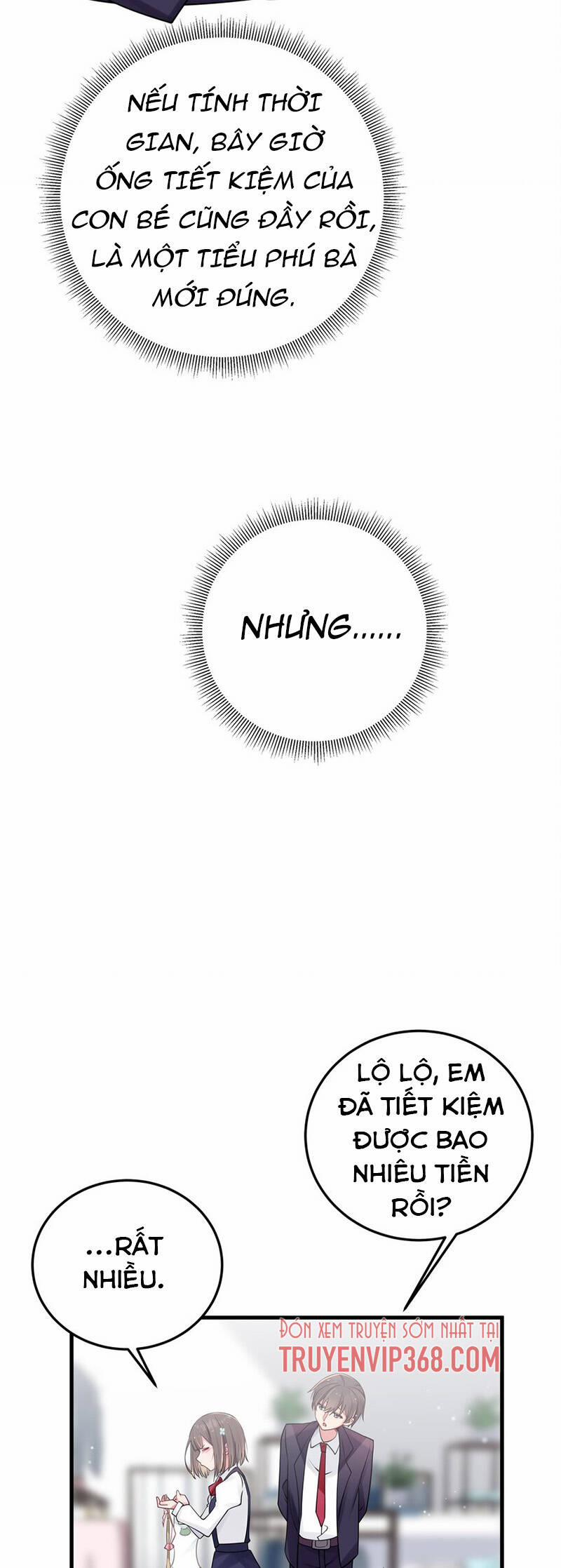 Làm Sao Để Chạy Trốn Dàn Hậu Cung 19 trang 5