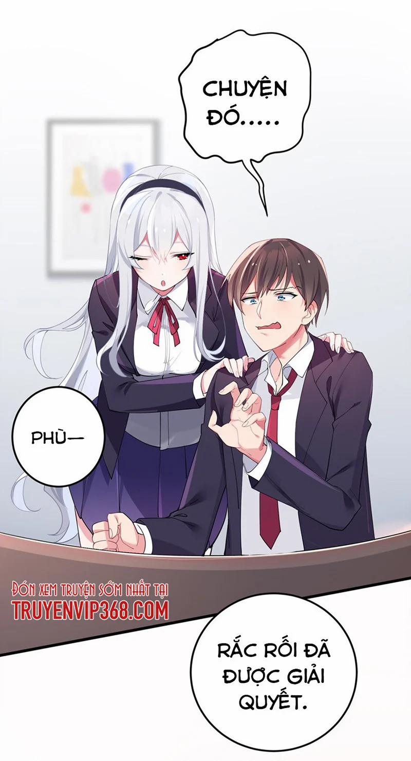 Làm Sao Để Chạy Trốn Dàn Hậu Cung 2 trang 10