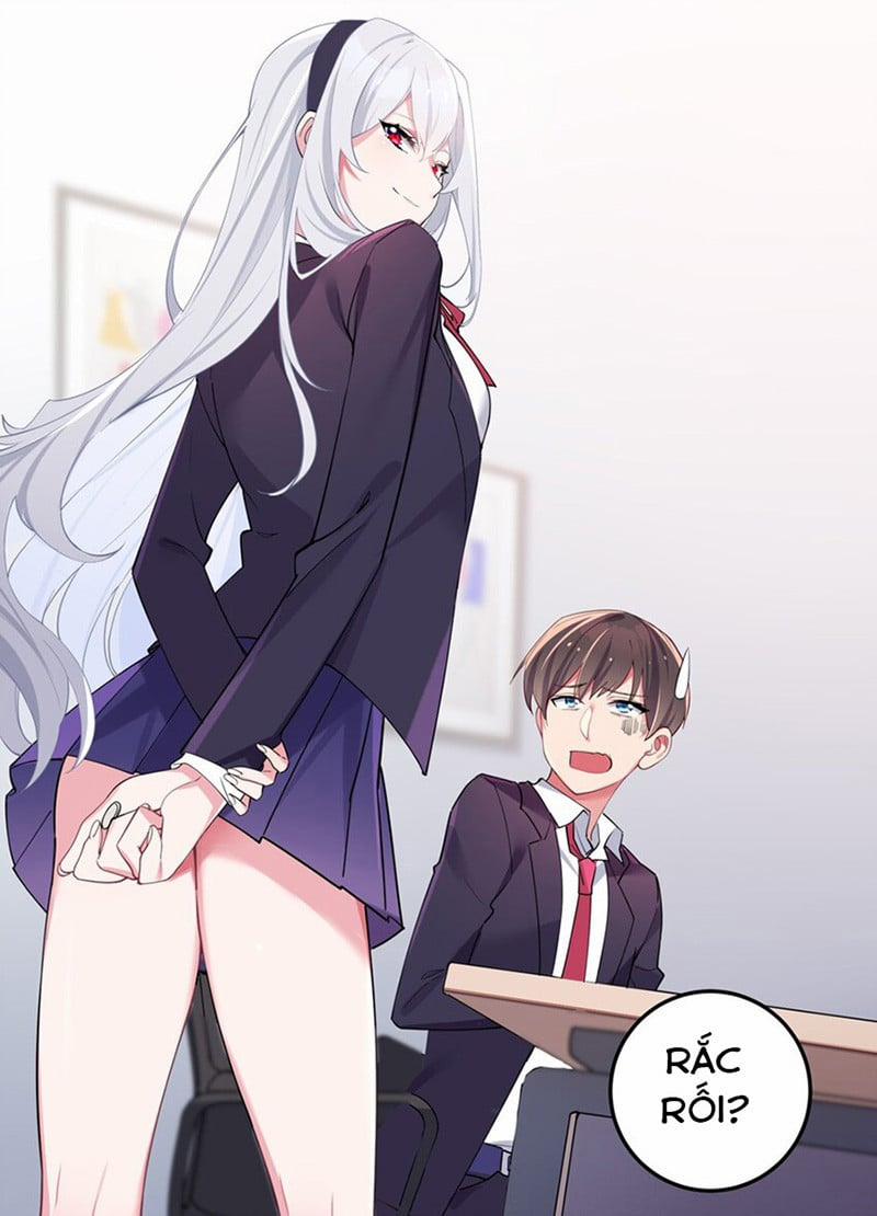 Làm Sao Để Chạy Trốn Dàn Hậu Cung 2 trang 11