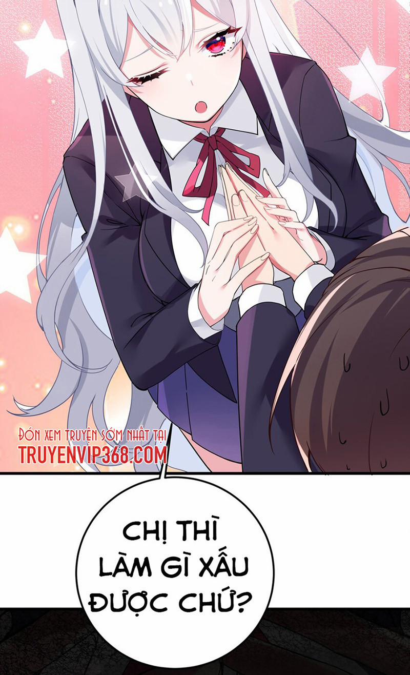 Làm Sao Để Chạy Trốn Dàn Hậu Cung 2 trang 20