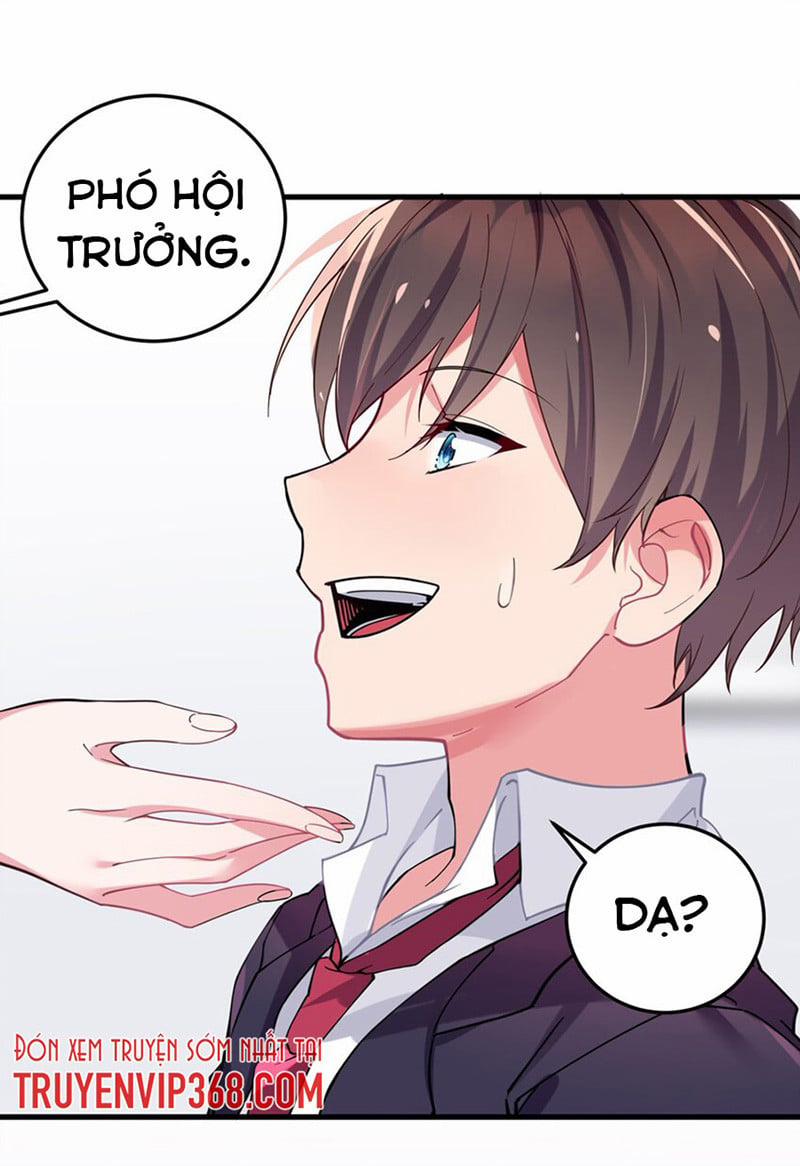 Làm Sao Để Chạy Trốn Dàn Hậu Cung 2 trang 42