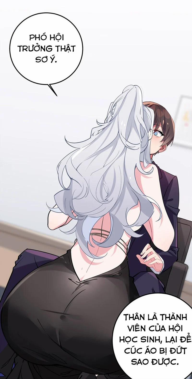 Làm Sao Để Chạy Trốn Dàn Hậu Cung 2 trang 43