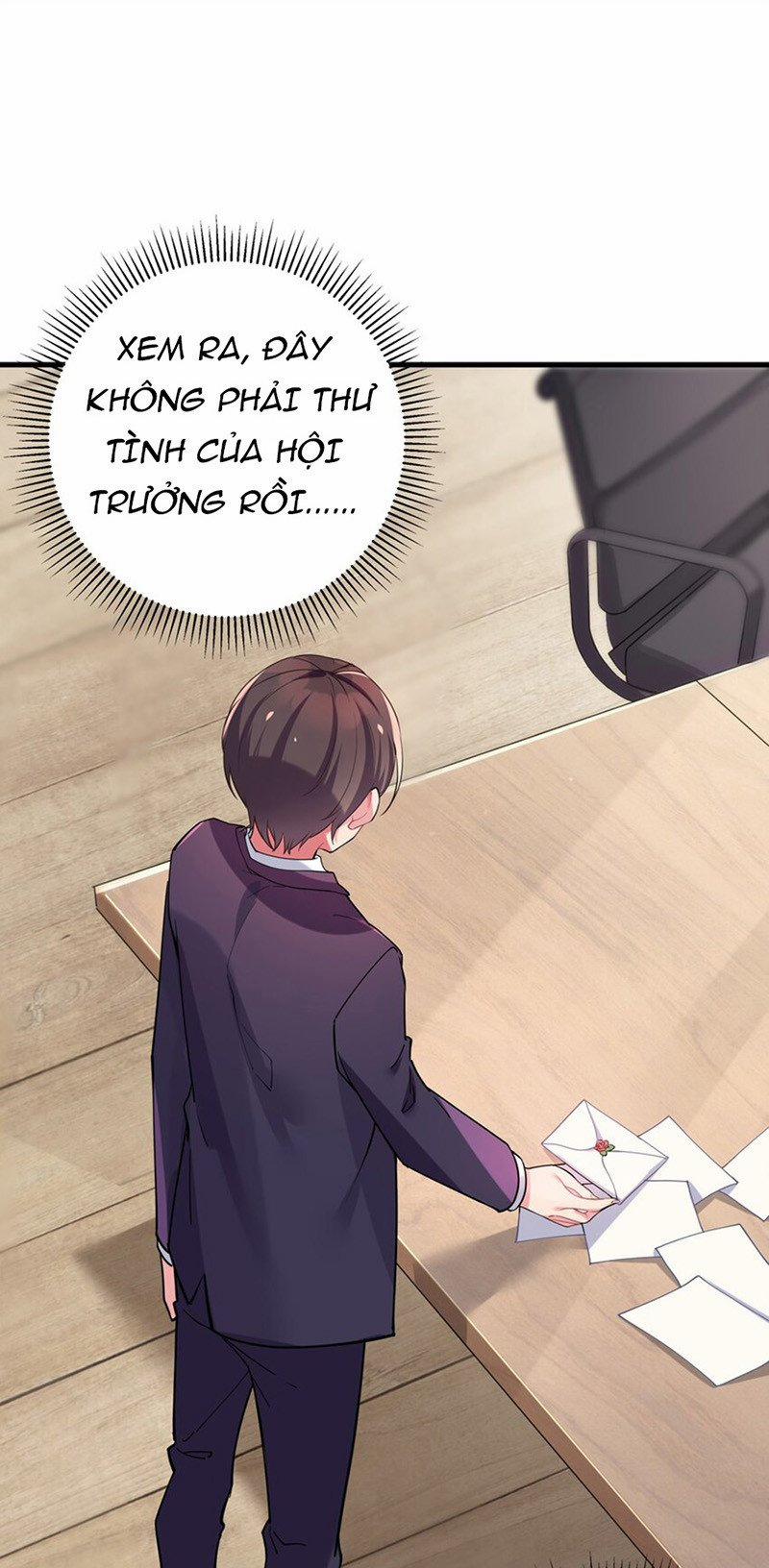 Làm Sao Để Chạy Trốn Dàn Hậu Cung 2 trang 49