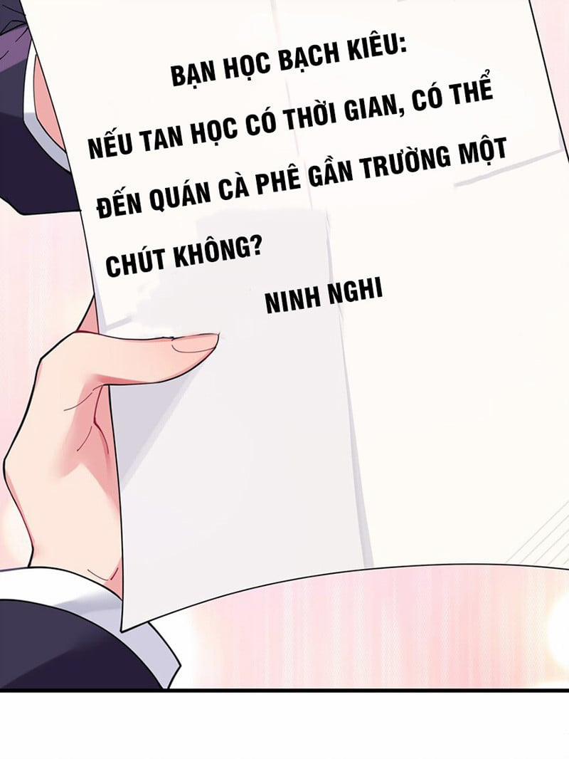 Làm Sao Để Chạy Trốn Dàn Hậu Cung 2 trang 51