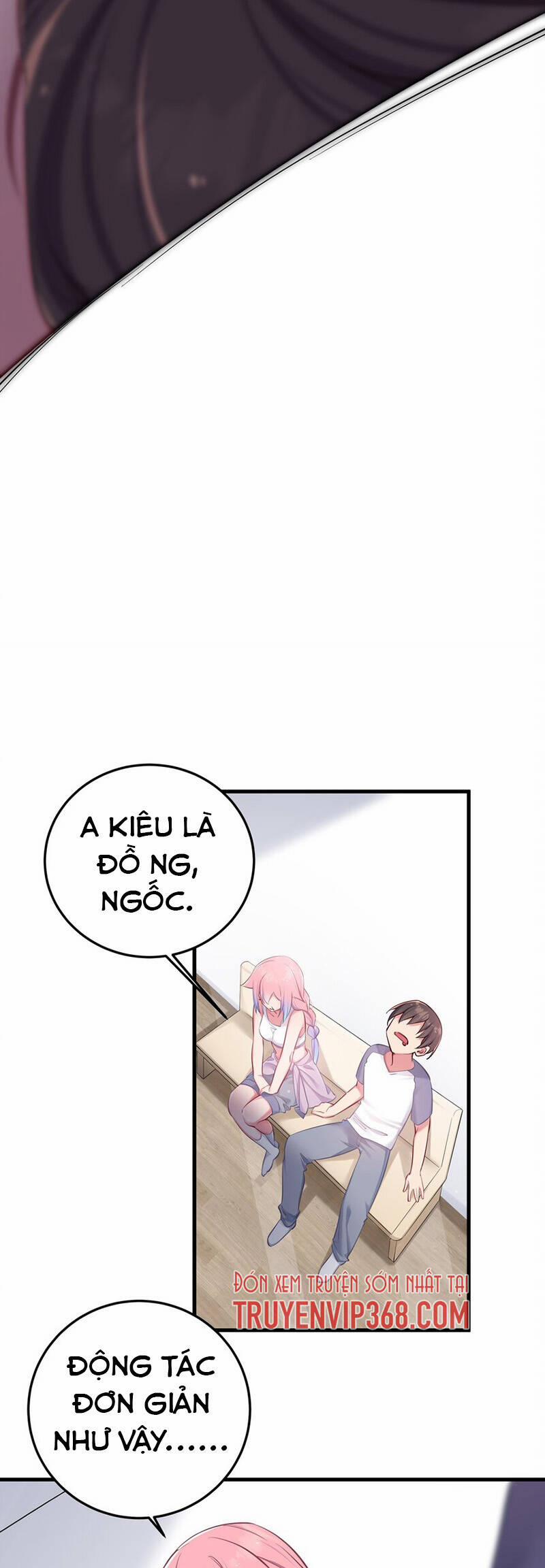 Làm Sao Để Chạy Trốn Dàn Hậu Cung 20.1 trang 13